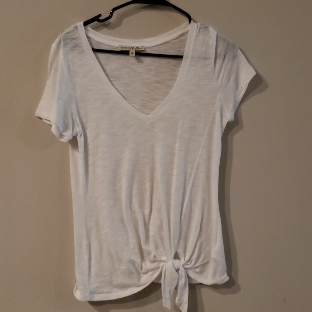 Express t-shirt